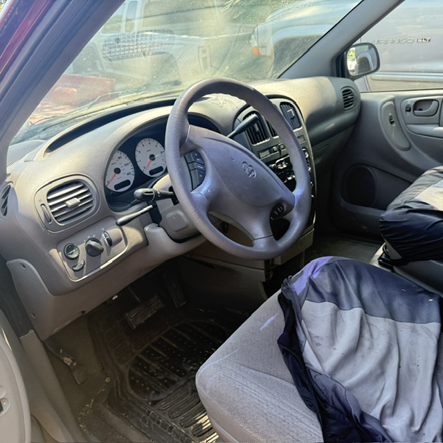 dodge grand caravan 2002 1B4GP44342B560016 image dodge grand caravan 2002 1B4GP44342B560016 image